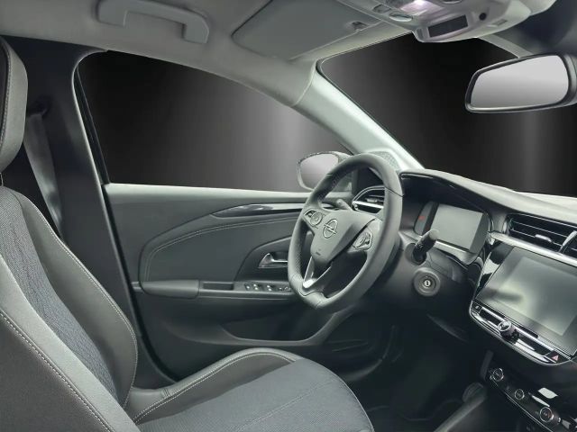 Opel Corsa 1.2 Turbo Elegance Turbo