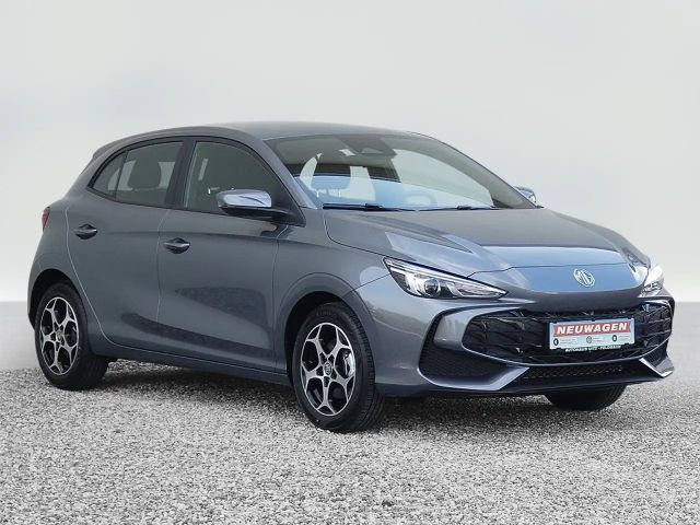 MG MG3 Comfort Hybrid+