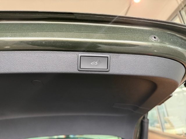 Skoda Octavia 2.0 TSI Combi RS