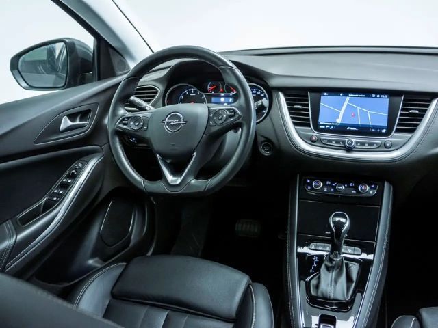 Opel Grandland X Elegance