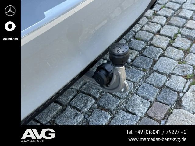 Mercedes-Benz A 200 AMG Line