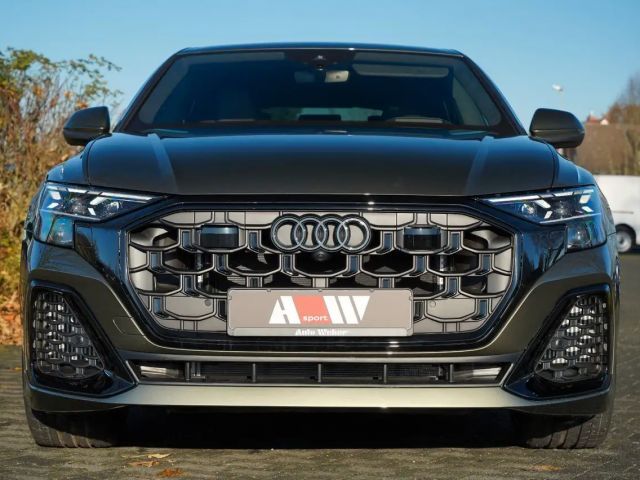 Audi SQ8 UNIKAT MASSAGE CARBON OLED LASER B&O 360° 23