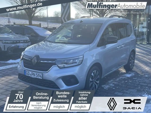 Renault Kangoo EDC TCe 130 Techno