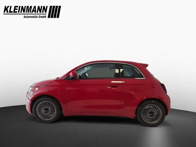 Fiat 500e 23,8 kWh (95 PS) *LED, Navi, LM, Kamera