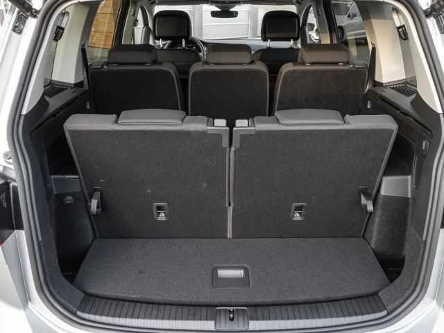 Volkswagen Touran 1.5 TSI Comfortline DSG