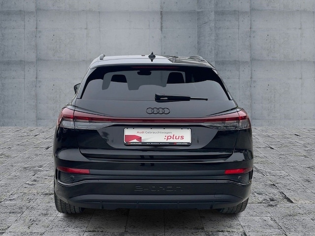 Audi Q4 e-tron SUV 45 e-tron Audi Q4 e-tron
