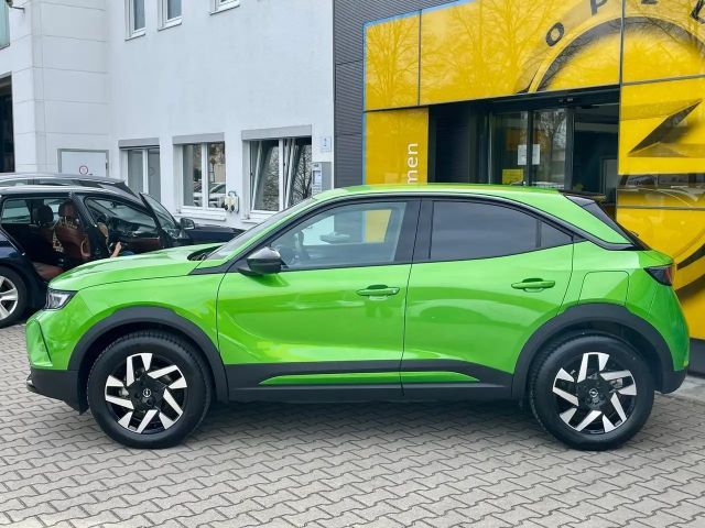 Opel Mokka GS-Line Grand Sport