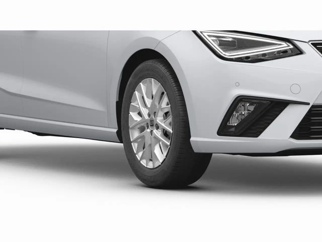 Seat Ibiza 1.0 TSI Xcellence