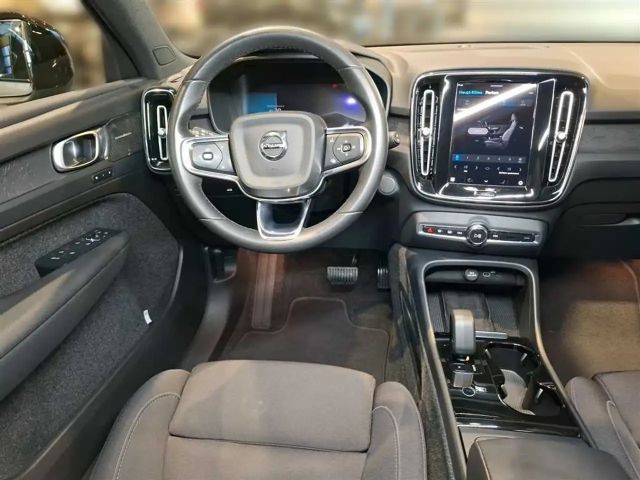 Volvo XC40 Core Recharge Ultimate