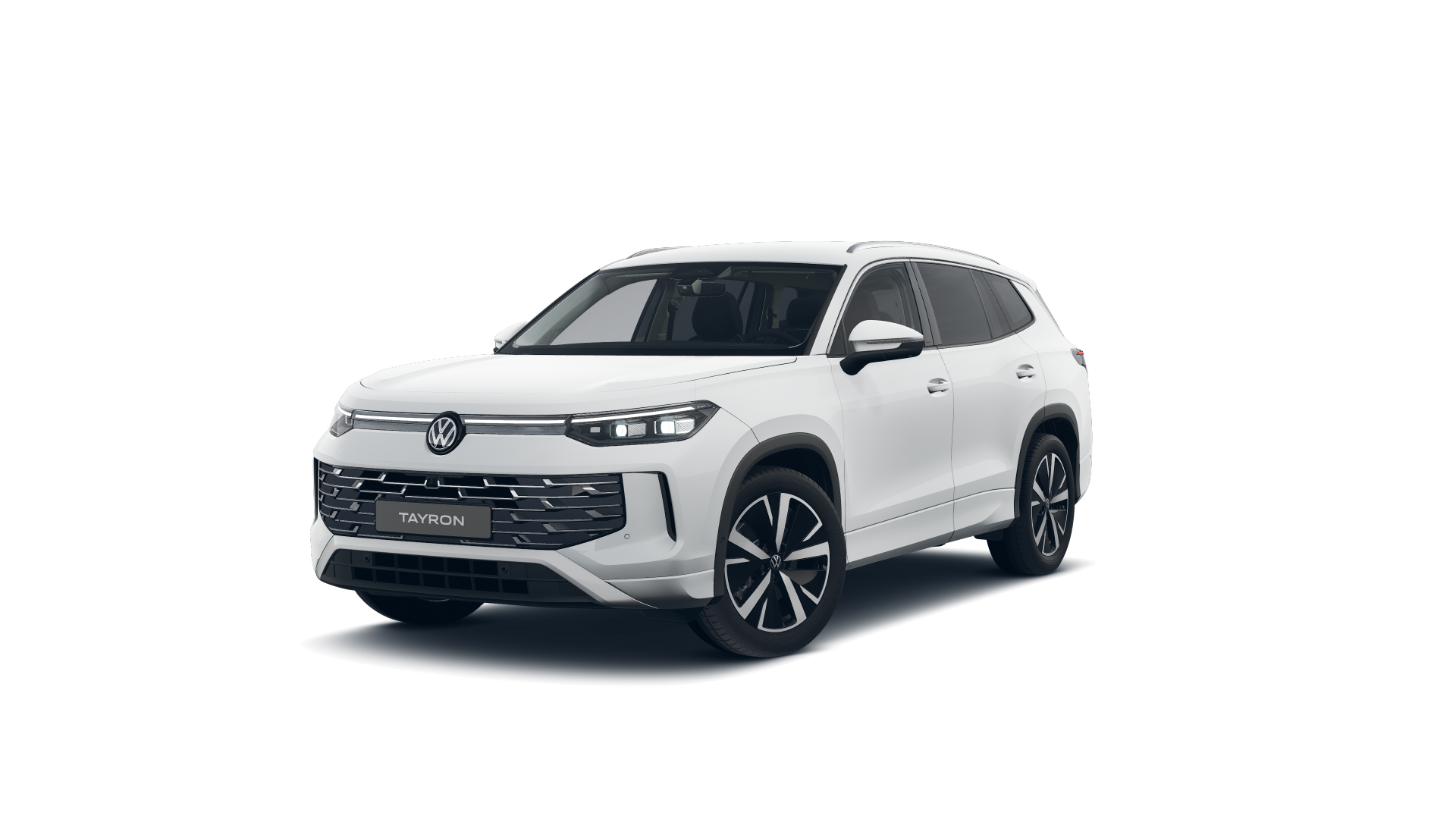 Volkswagen Tayron Elegance Elegance