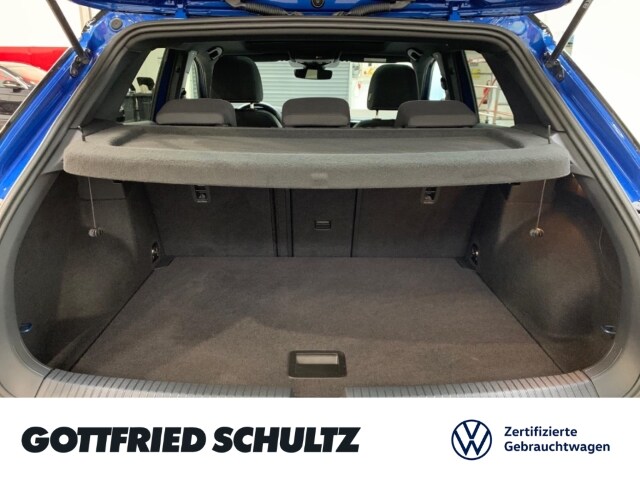 Volkswagen T-Roc DSG Style