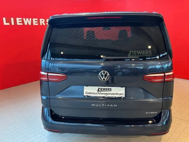 Volkswagen Multivan T7 eHybrid