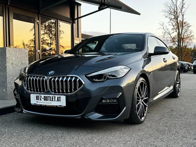 BMW 218 218d Coupé Sedan