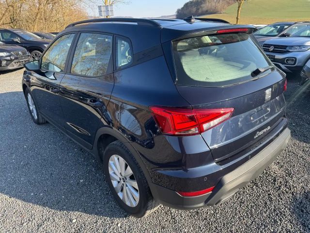 Seat Arona 1.0 TSI Style