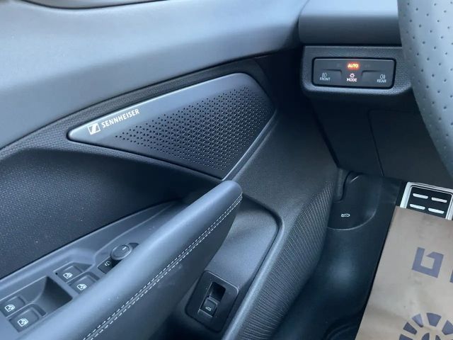 Cupra Terramar 2,0 TSI DSG 4Drive  - 20" - AHK - Head-up - Sennh.