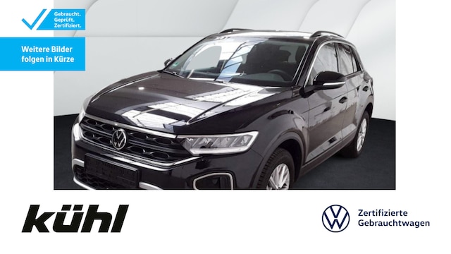 Volkswagen T-Roc 1.0 TSI Life