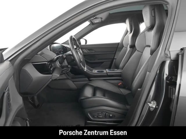 Porsche Taycan 4S Cross Turismo
