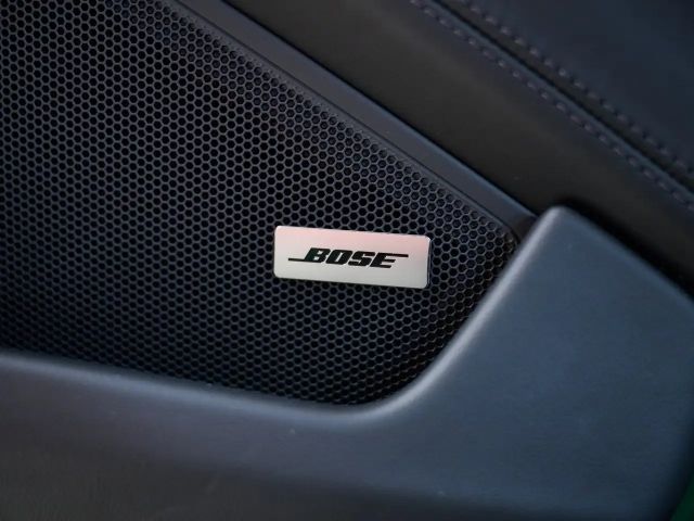 Porsche 911 Carrera Coupé GTS