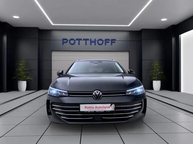 Volkswagen Passat 1.5 eTSI Business DSG Variant