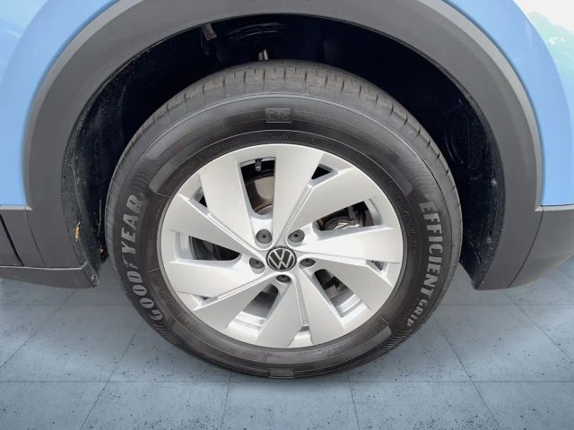 Volkswagen T-Cross 1.0 TSI DSG Life