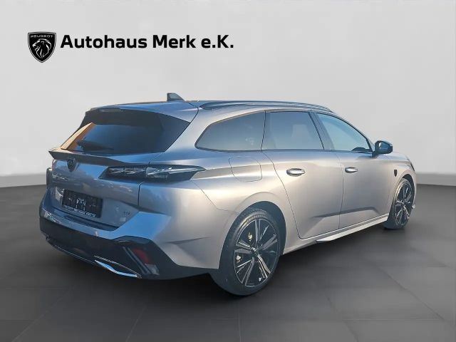 Peugeot 308 GT-Line HDi SW