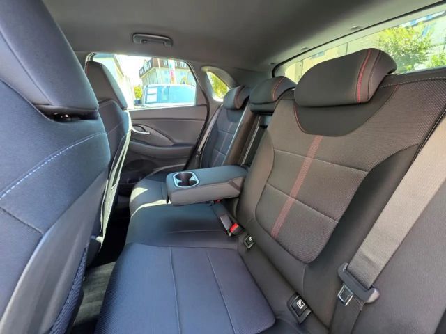 Hyundai i30 N Line T-GDi