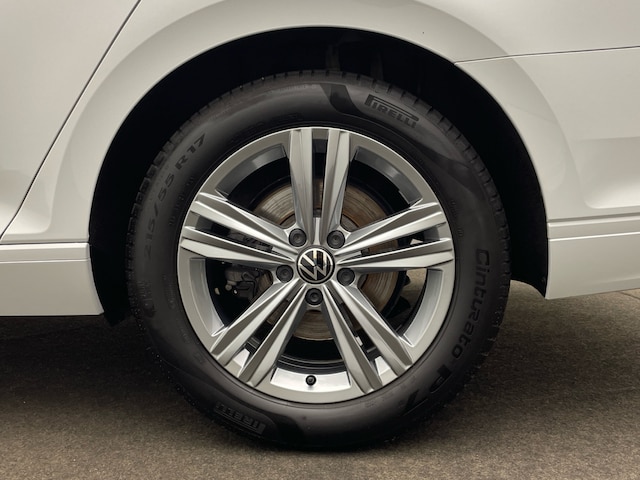 Volkswagen Passat 2.0 TDI DSG Variant