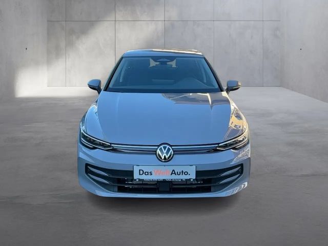 Volkswagen Golf Rabbit TSI
