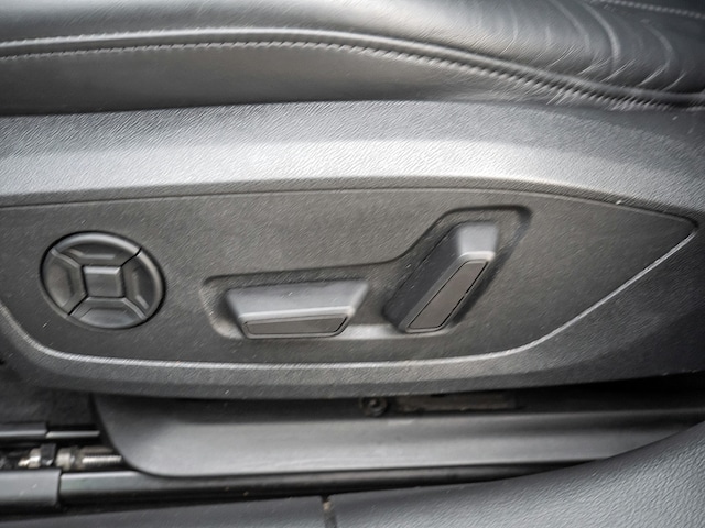 Audi A6 50 TDI Avant Quattro