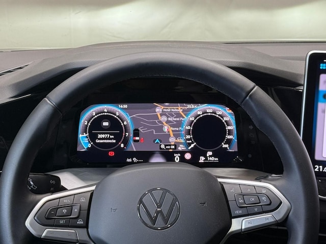 Volkswagen Golf 1.5 TSI Life Variant