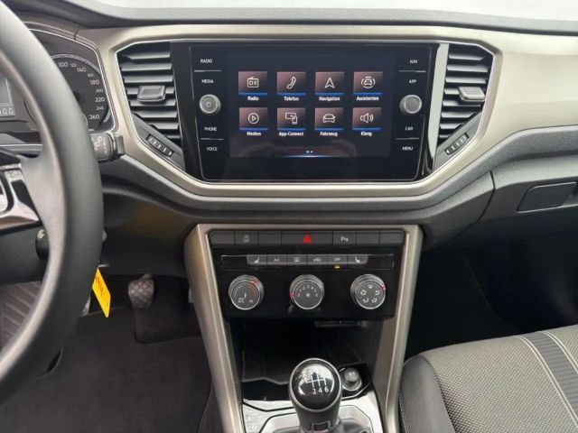 Volkswagen T-Roc 1.0 TSI Style