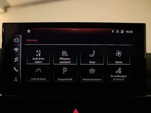 Audi A4 40 TFSI Avant Quattro Sport