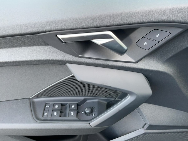 Audi A3 30 TFSI Sportback