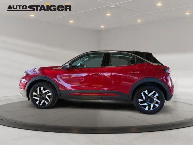 Opel Mokka 1.2 Turbo Elegance Turbo