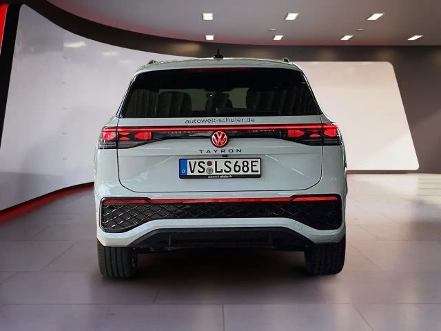 Volkswagen Tayron DSG R-Line eHybrid