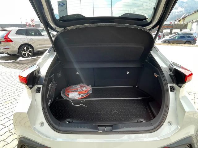 Toyota C-HR Active Hybride Plug-in
