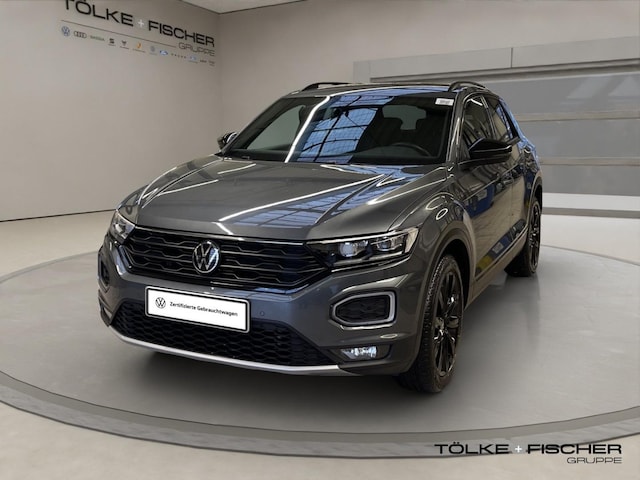 Volkswagen T-Roc 1.5 TSI