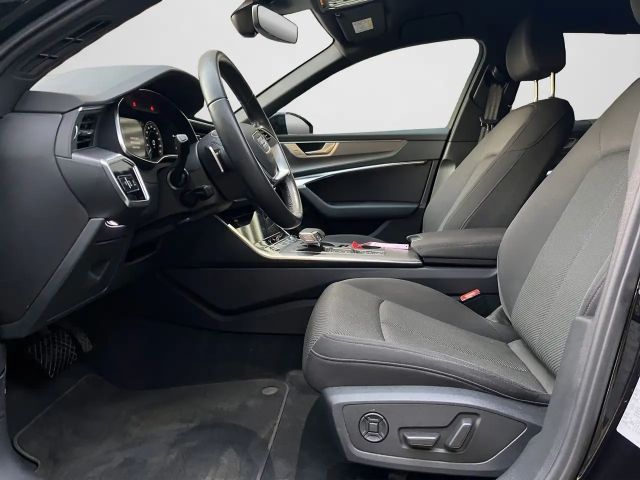 Audi A6 50 TFSI Hybride Quattro