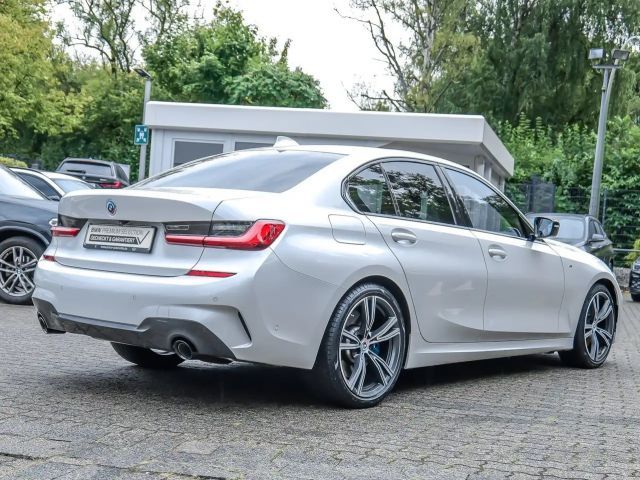 BMW 330 330d Comfort pakket M-Sport Sedan