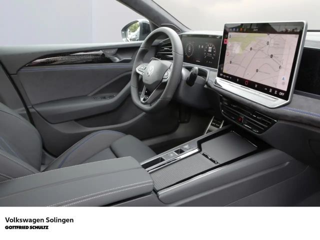 Volkswagen Passat 2.0 TDI R-Line