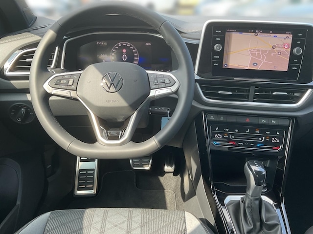 Volkswagen T-Roc 1.5 TSI DSG R-Line