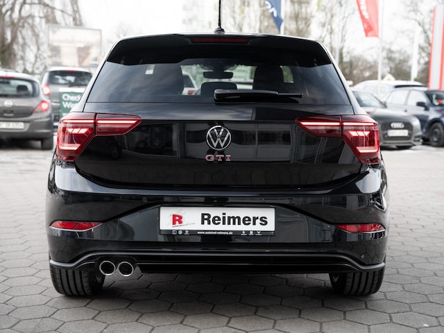 Volkswagen Polo DSG R-Line