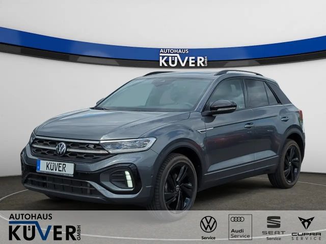 Volkswagen T-Roc DSG R-Line