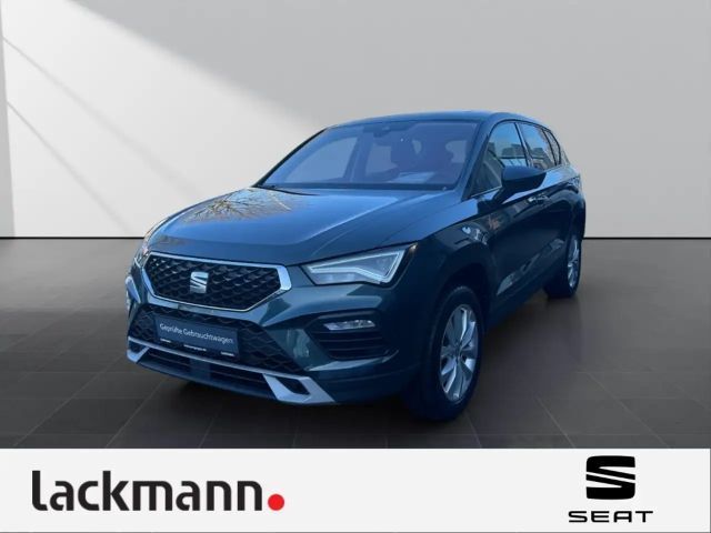 Seat Ateca Style