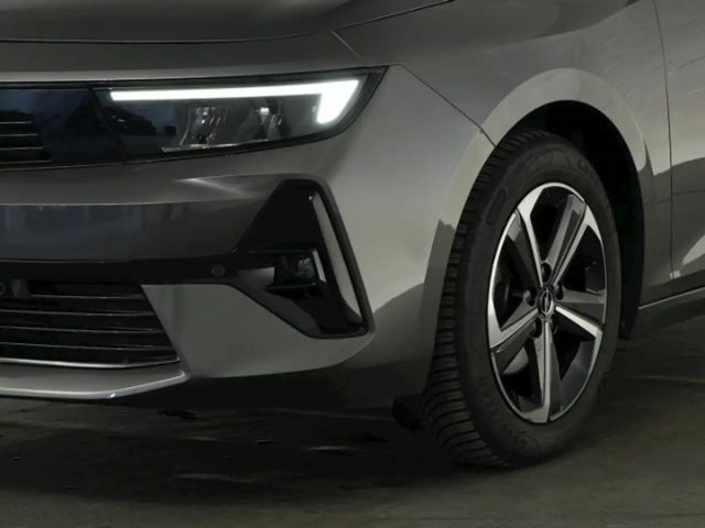 Opel Astra GS-Line Grand Sport