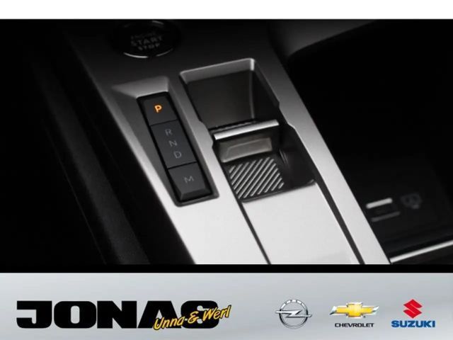 Peugeot 308 Allure Pack Hybrid