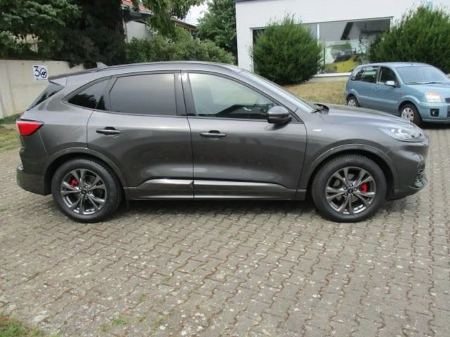 Ford Kuga EcoBoost ST Line X