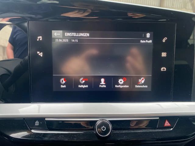 Opel Mokka Elegance Mokka-e