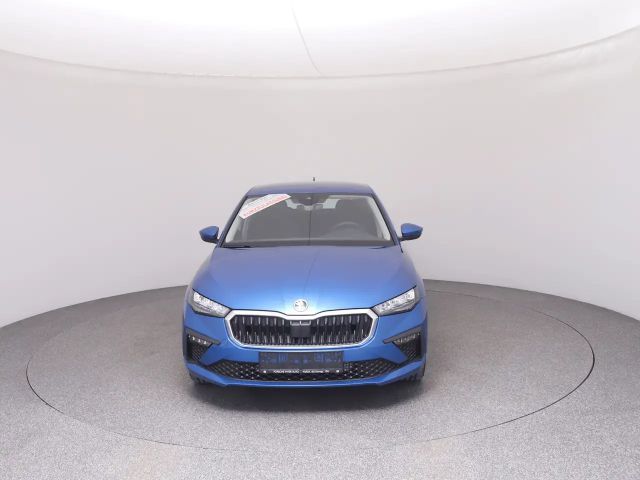 Skoda Scala Essence TSI