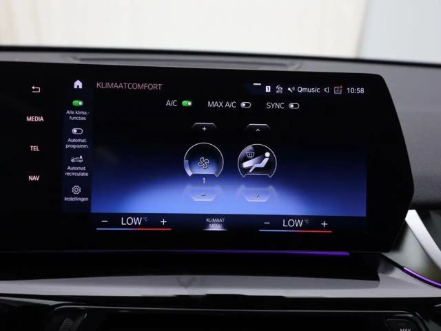 BMW X1 AUTOMAAT - LED - NAVI